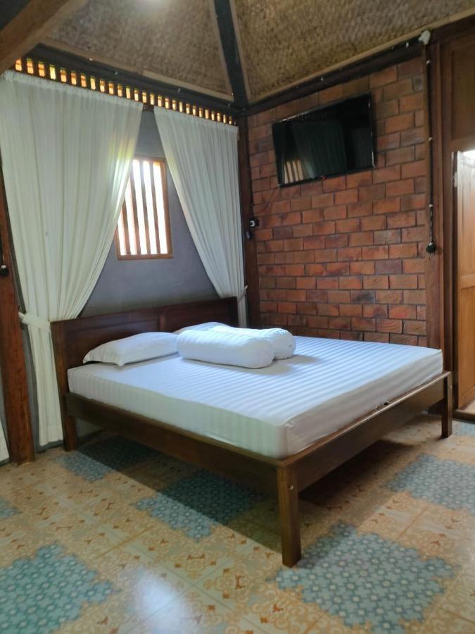 Legiyem Homestay Yogyakarta Exterior foto