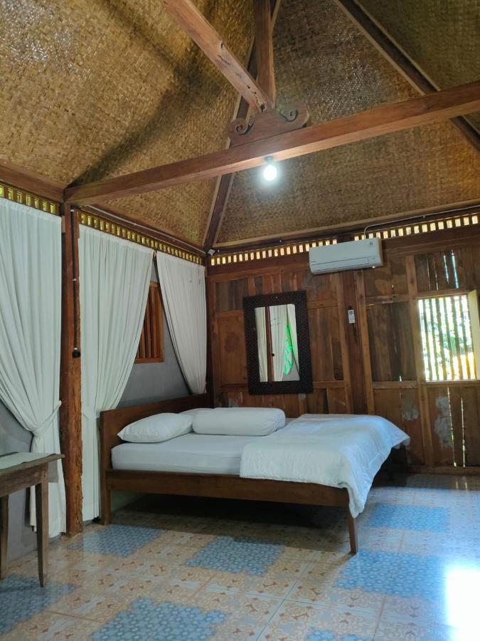 Legiyem Homestay Yogyakarta Exterior foto