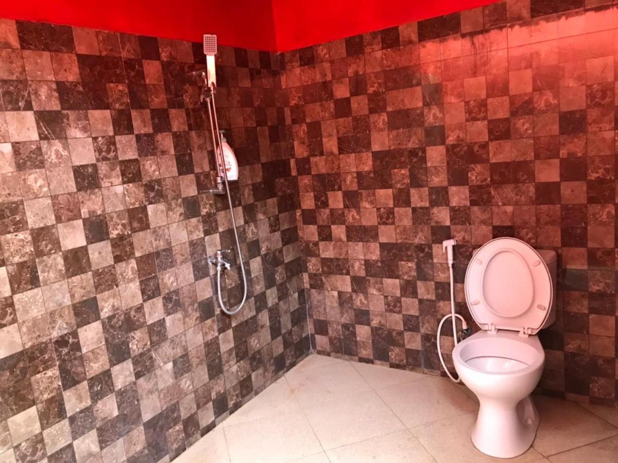 Legiyem Homestay Yogyakarta Exterior foto