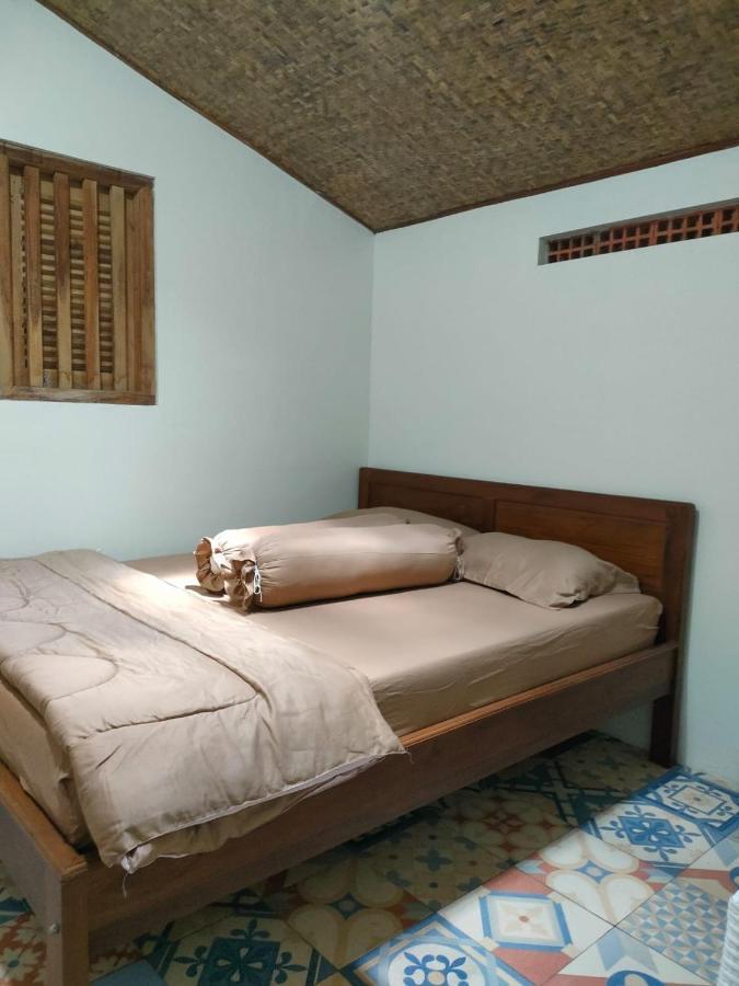 Legiyem Homestay Yogyakarta Exterior foto