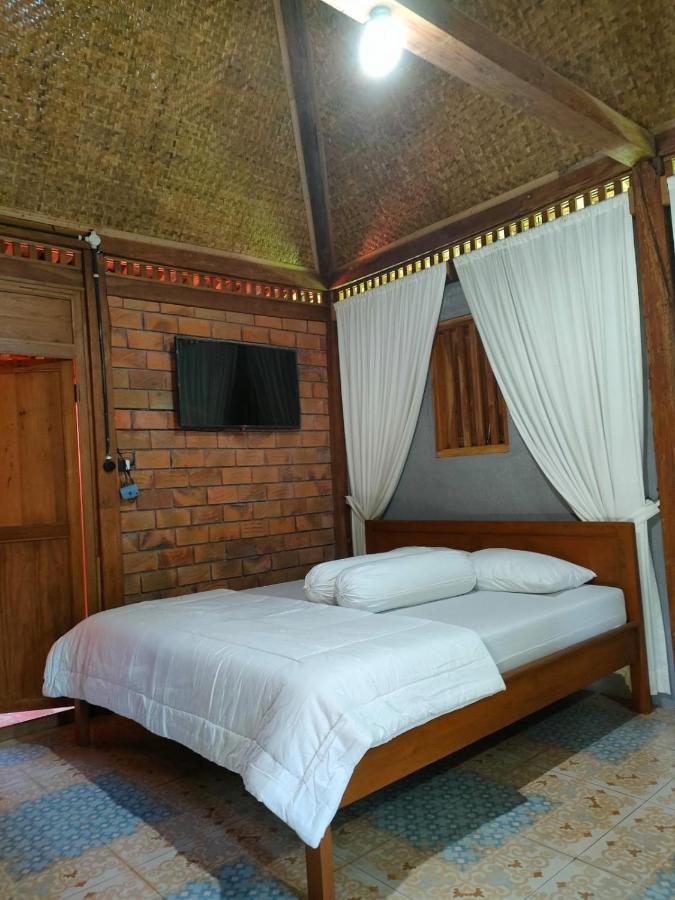 Legiyem Homestay Yogyakarta Exterior foto