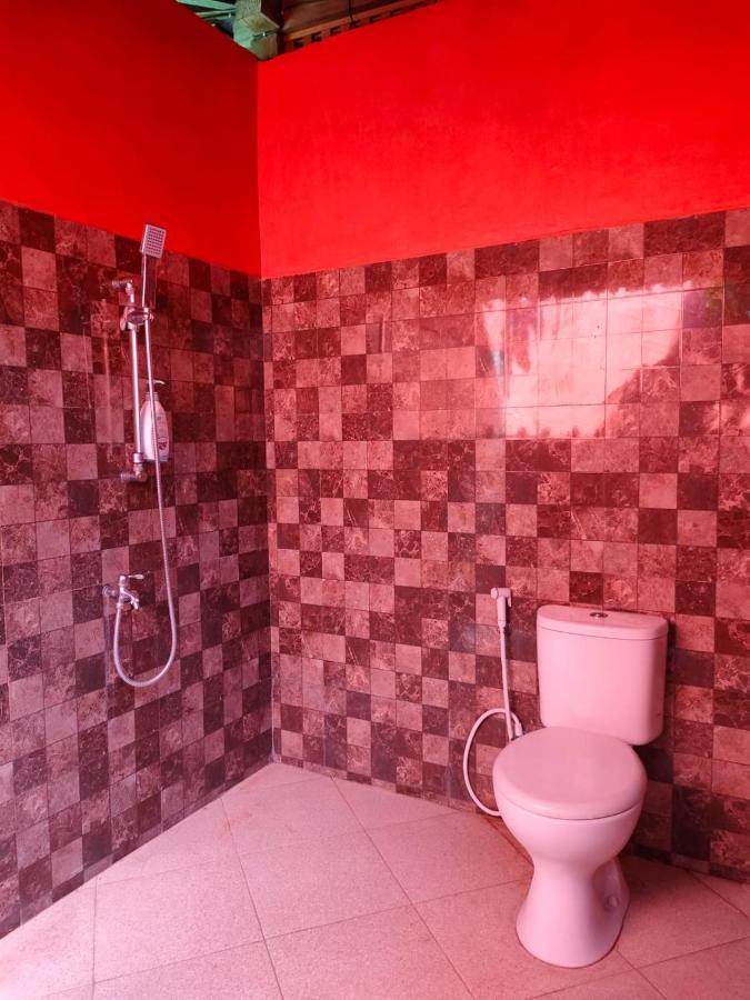 Legiyem Homestay Yogyakarta Exterior foto
